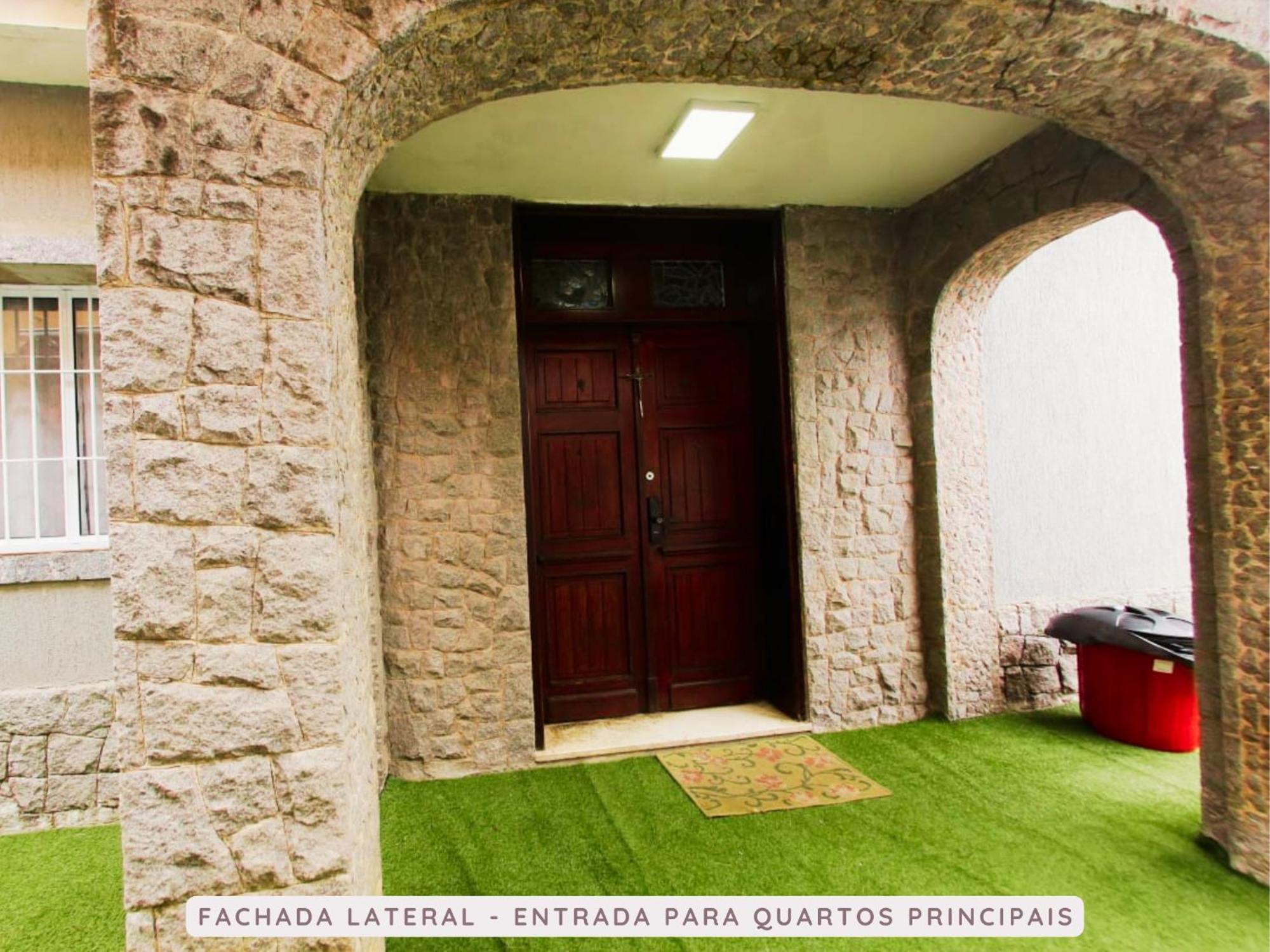 Castelinho Solemar - Relax Com Piscina, Hidro Aquecida & Praia - Auto Check-In! Top Praia Grande (Santos) Exterior foto